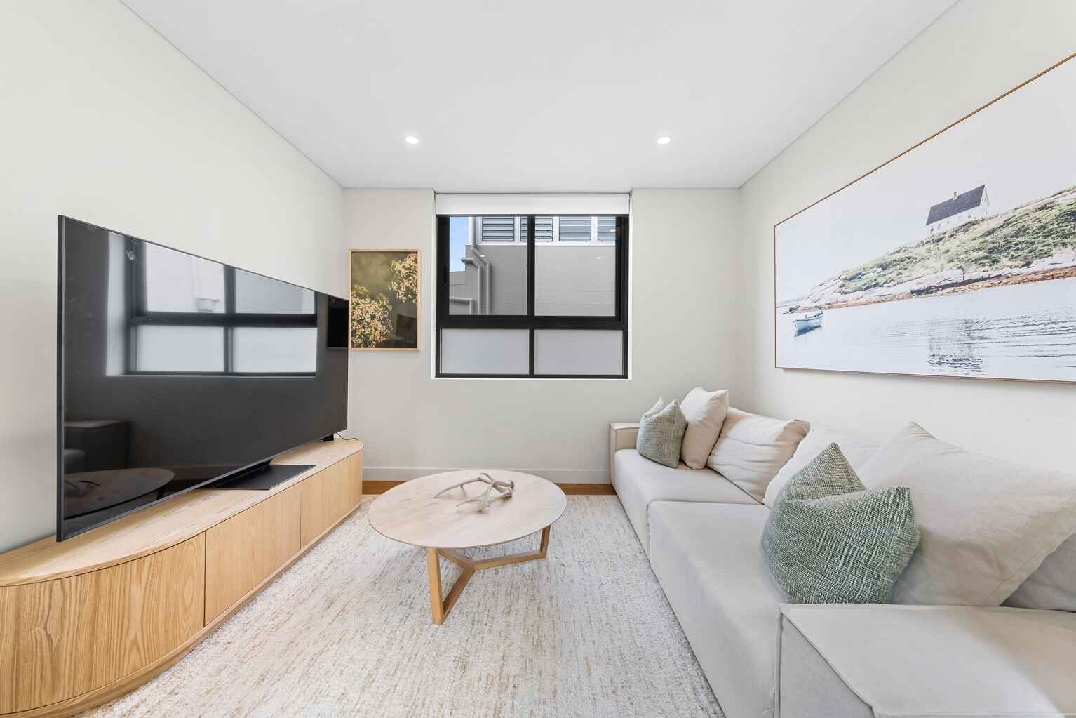 2/26 Carlisle Street Rose Bay