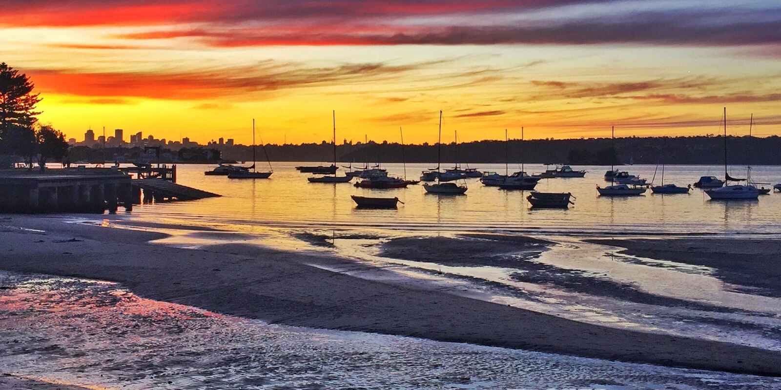 2/26 Carlisle Street Rose Bay