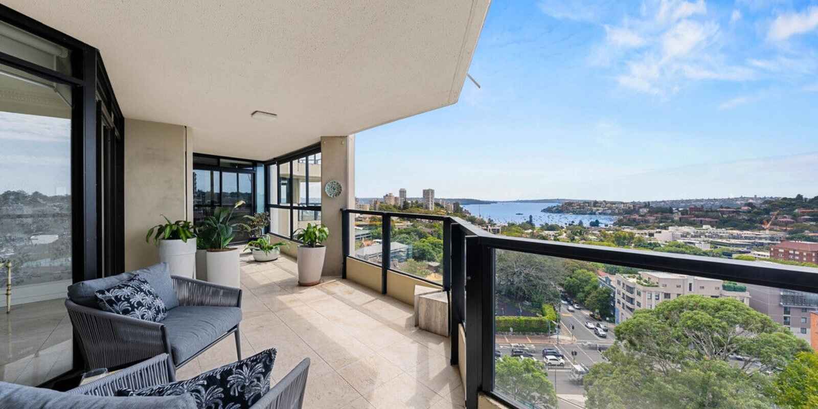 1603/180 Ocean Street Edgecliff