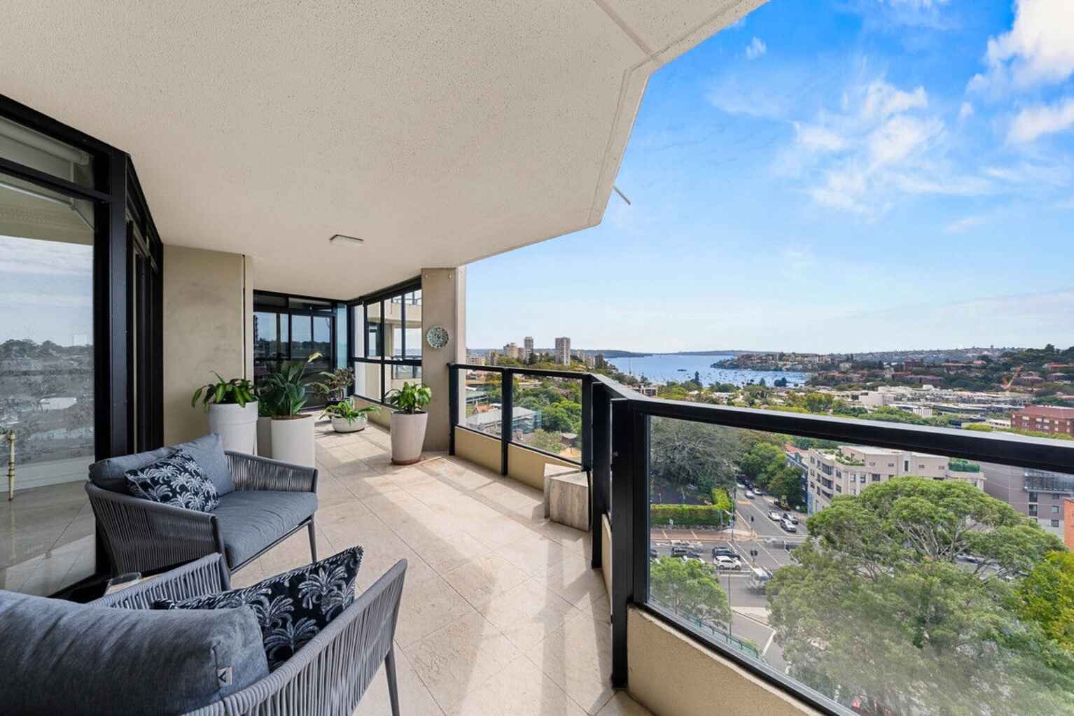 1603/180 Ocean Street Edgecliff