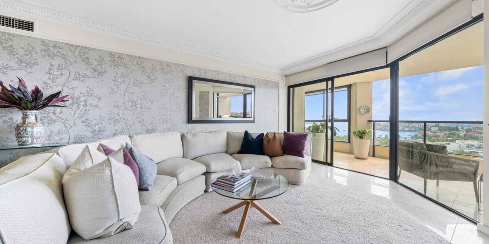 1603/180 Ocean Street Edgecliff