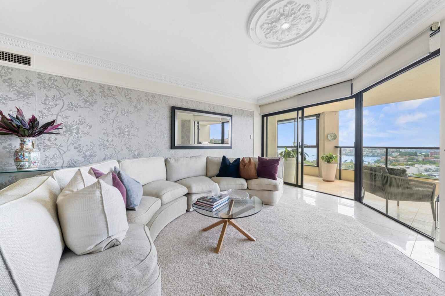 1603/180 Ocean Street Edgecliff