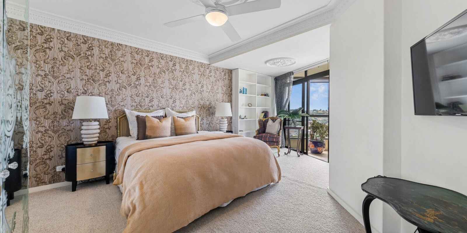 1603/180 Ocean Street Edgecliff