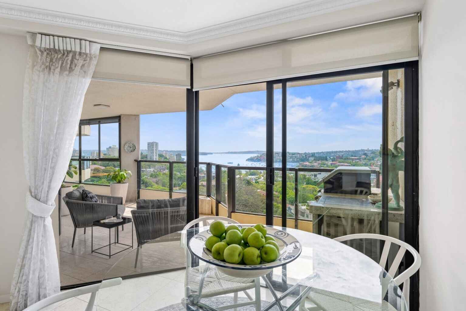 1603/180 Ocean Street Edgecliff