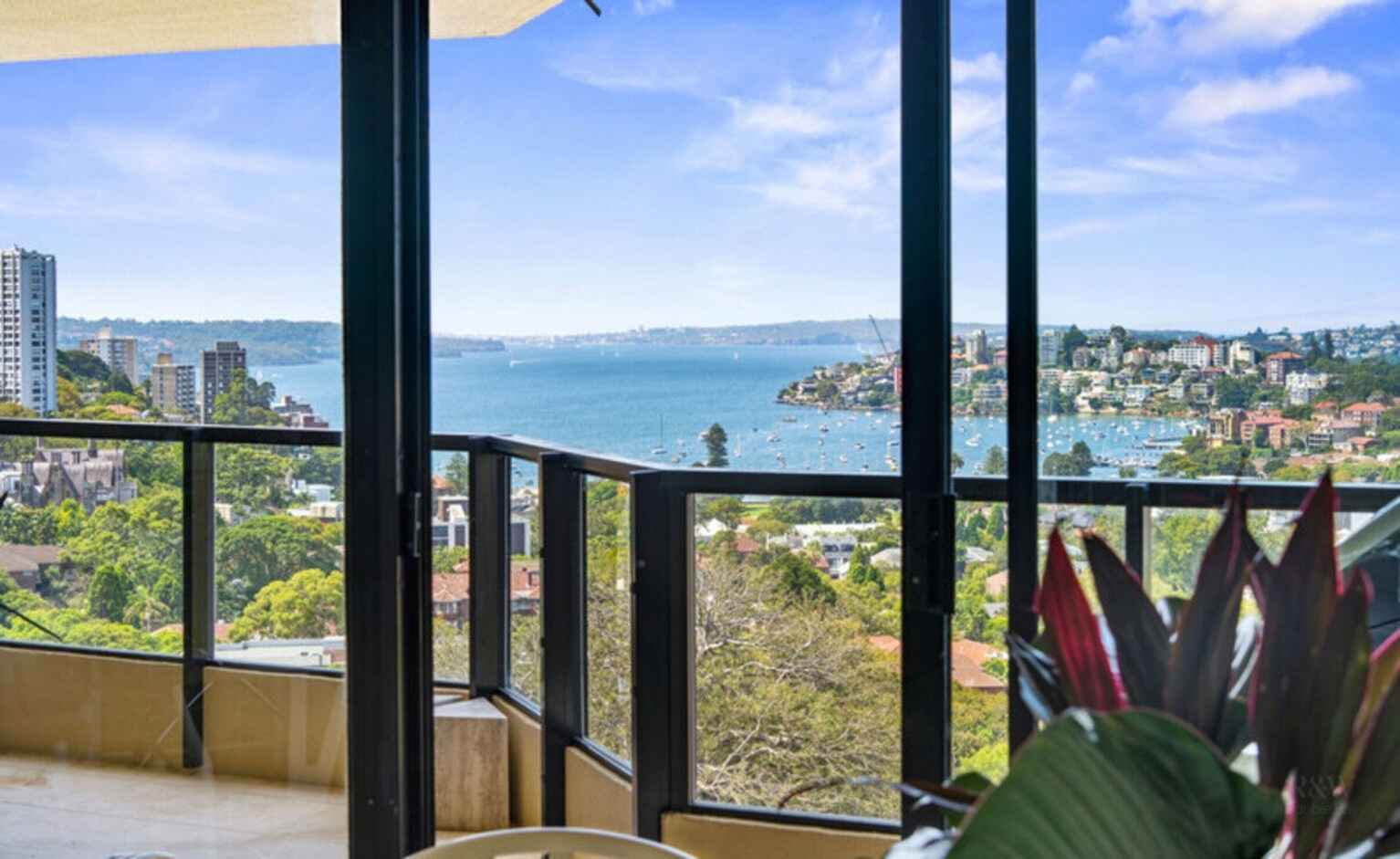 1603/180 Ocean Street Edgecliff