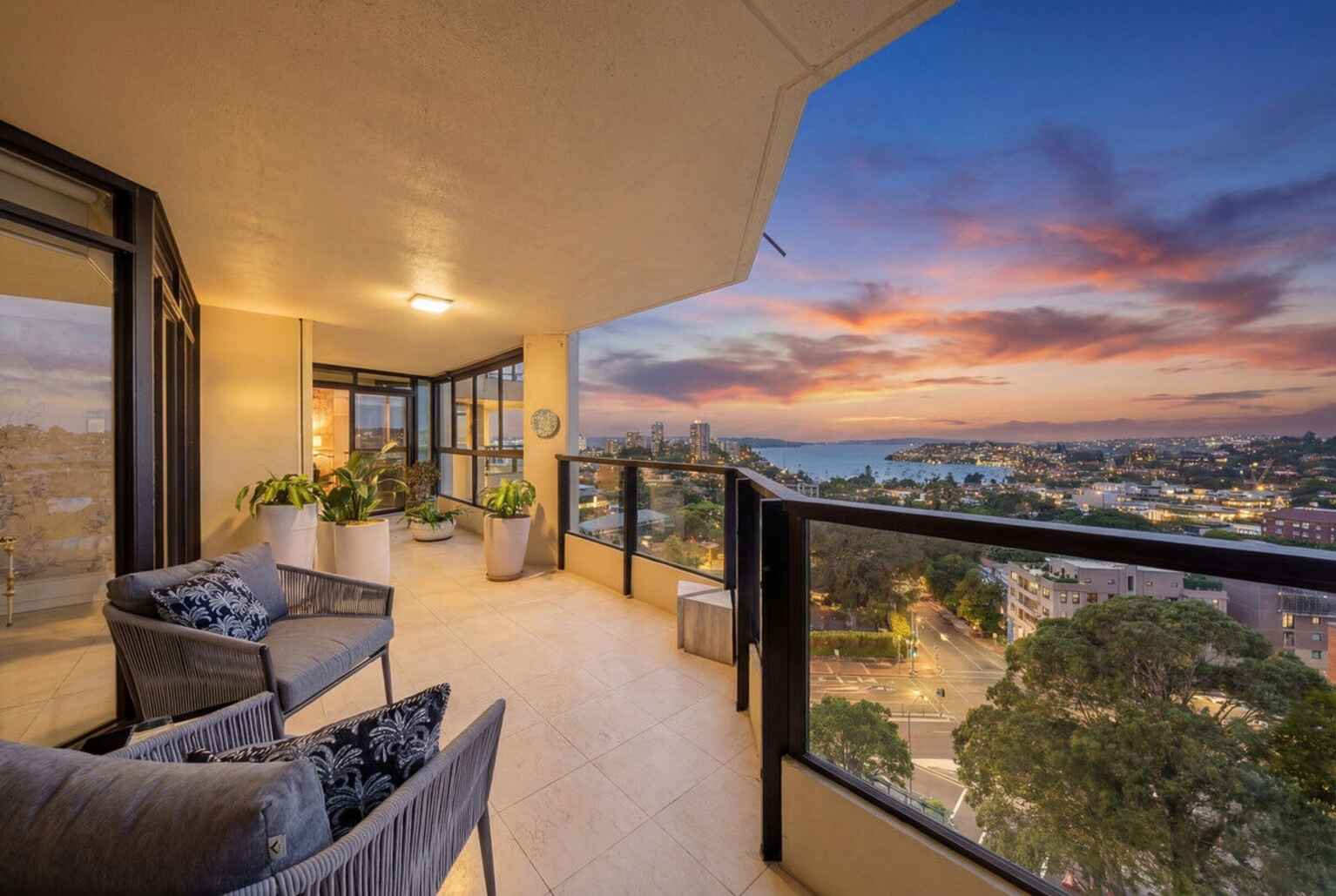 1603/180 Ocean Street Edgecliff