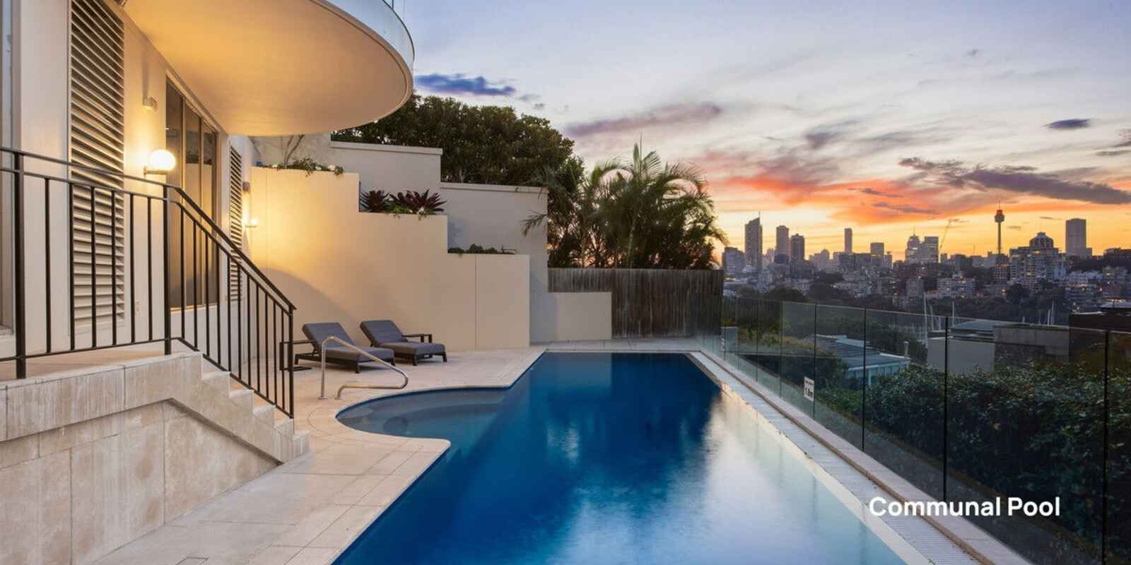 1/50 Mona Road Darling Point 1/50 Mona Road Darling Point