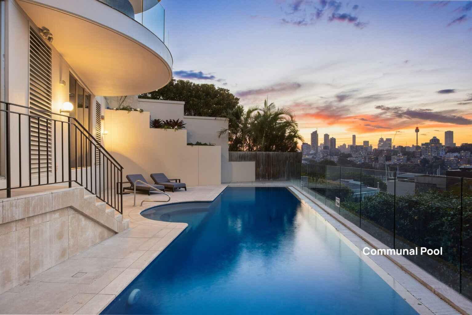 1/50 Mona Road Darling Point 1/50 Mona Road Darling Point