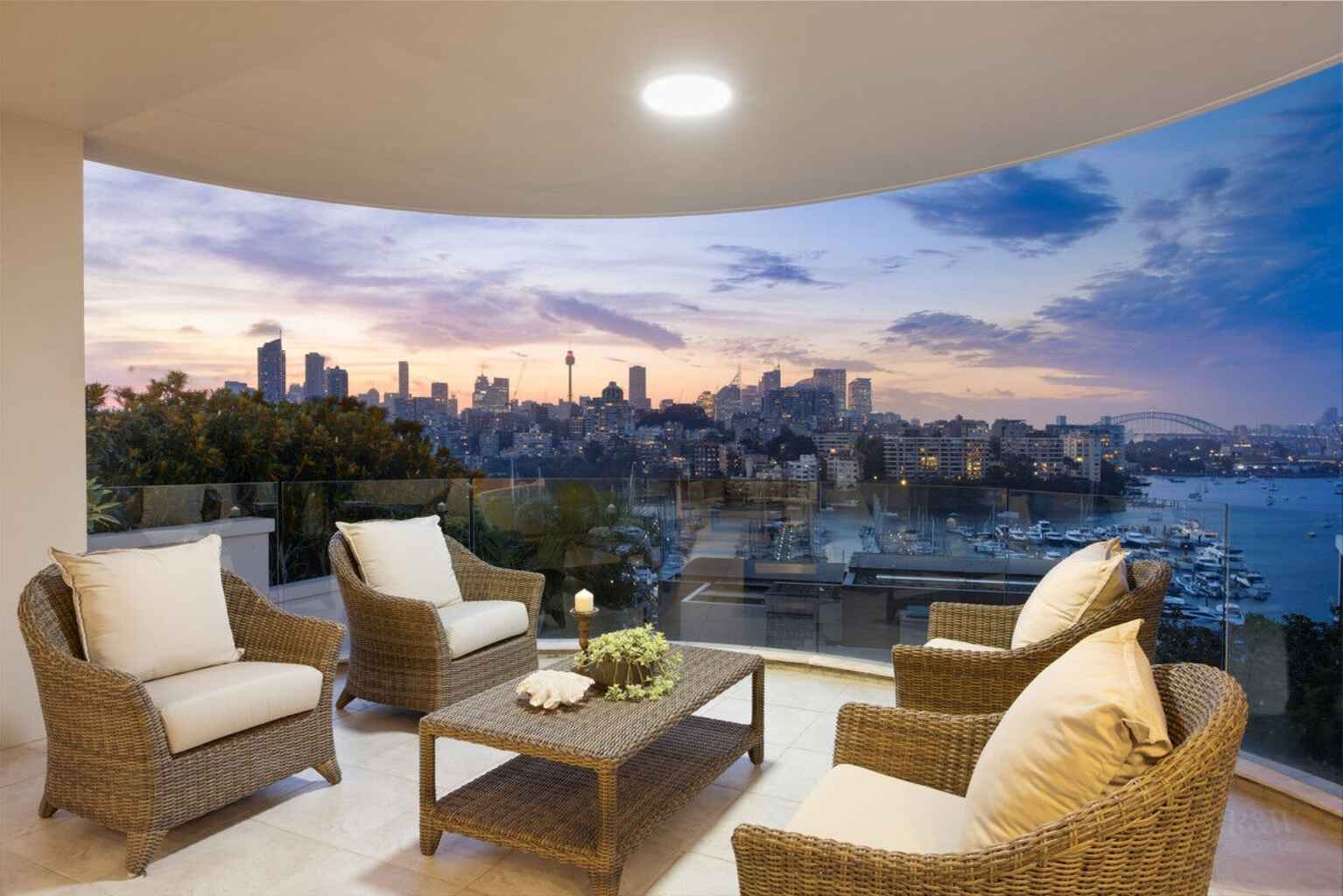 1/50 Mona Road Darling Point 1/50 Mona Road Darling Point