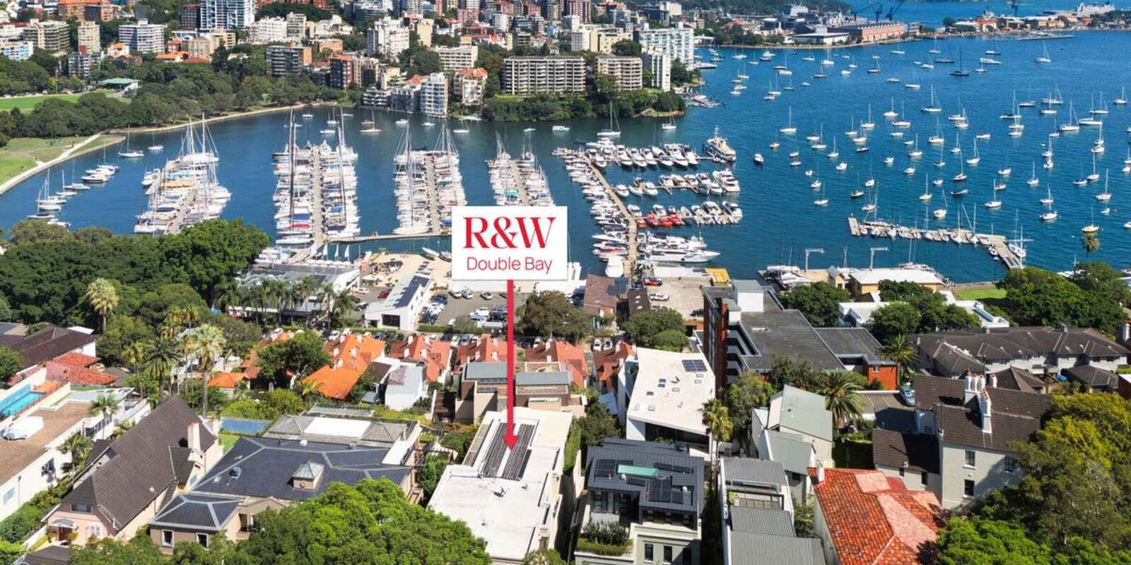 1/50 Mona Road Darling Point 1/50 Mona Road Darling Point