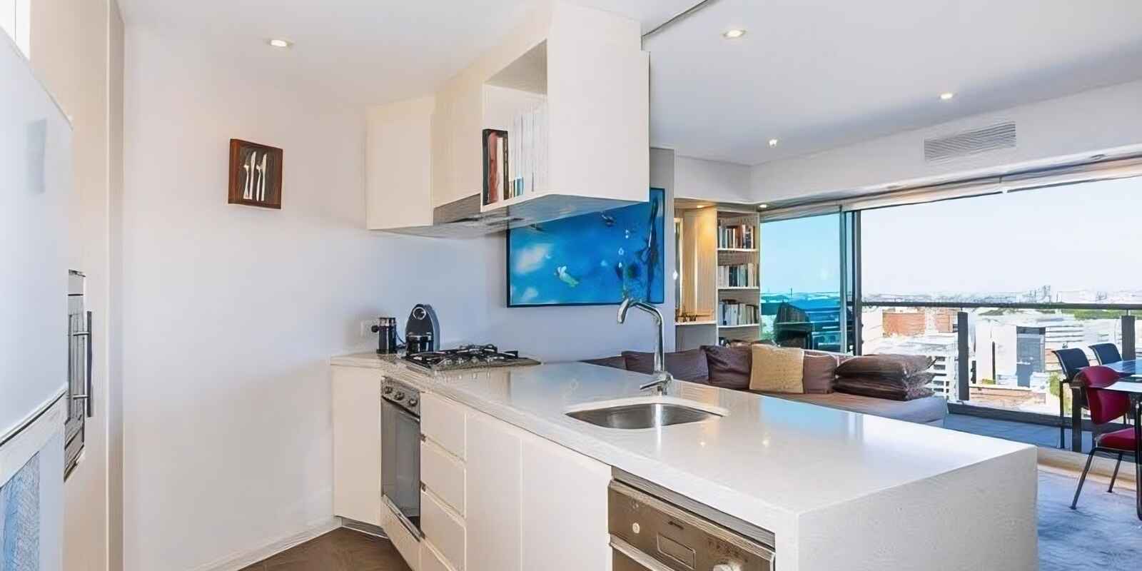 25A/82-94 Darlinghurst Road Potts Point 25A/82-94 Darlinghurst Road Potts Point