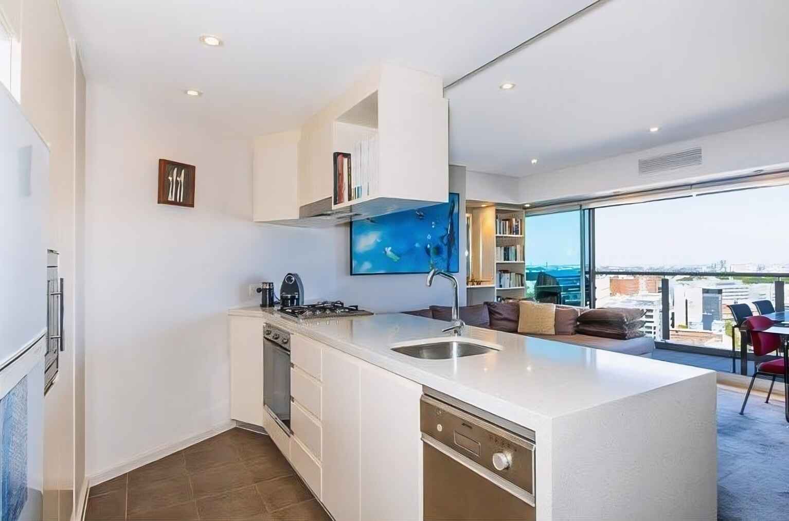 25A/82-94 Darlinghurst Road Potts Point 25A/82-94 Darlinghurst Road Potts Point