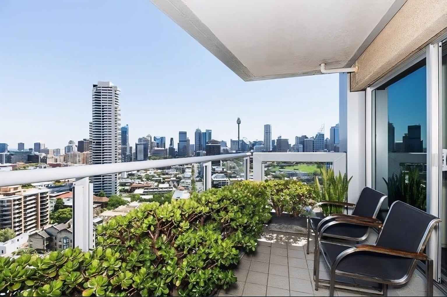25A/82-94 Darlinghurst Road Potts Point 25A/82-94 Darlinghurst Road Potts Point
