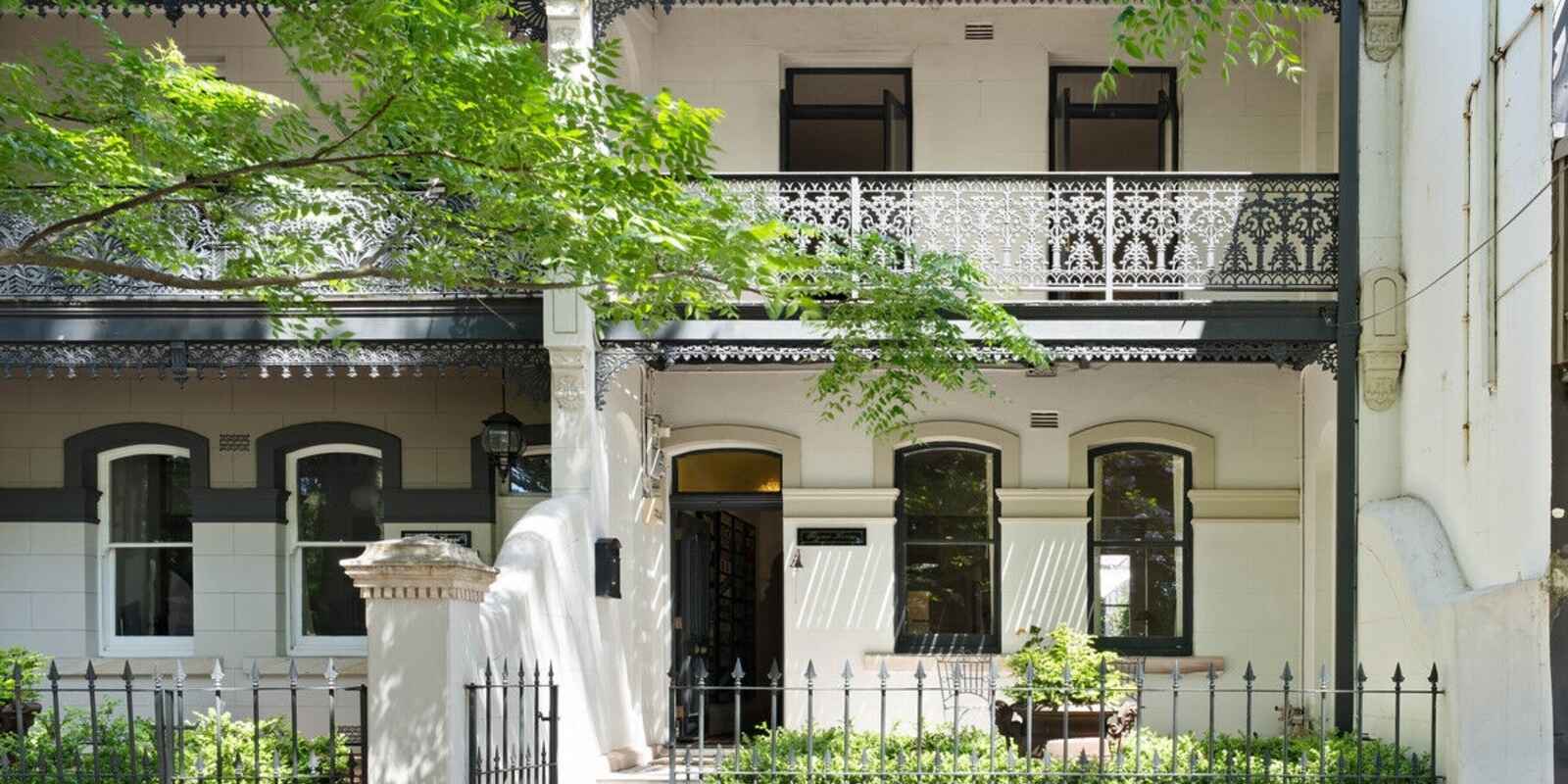 19 Fowler Street Camperdown 19 Fowler Street Camperdown