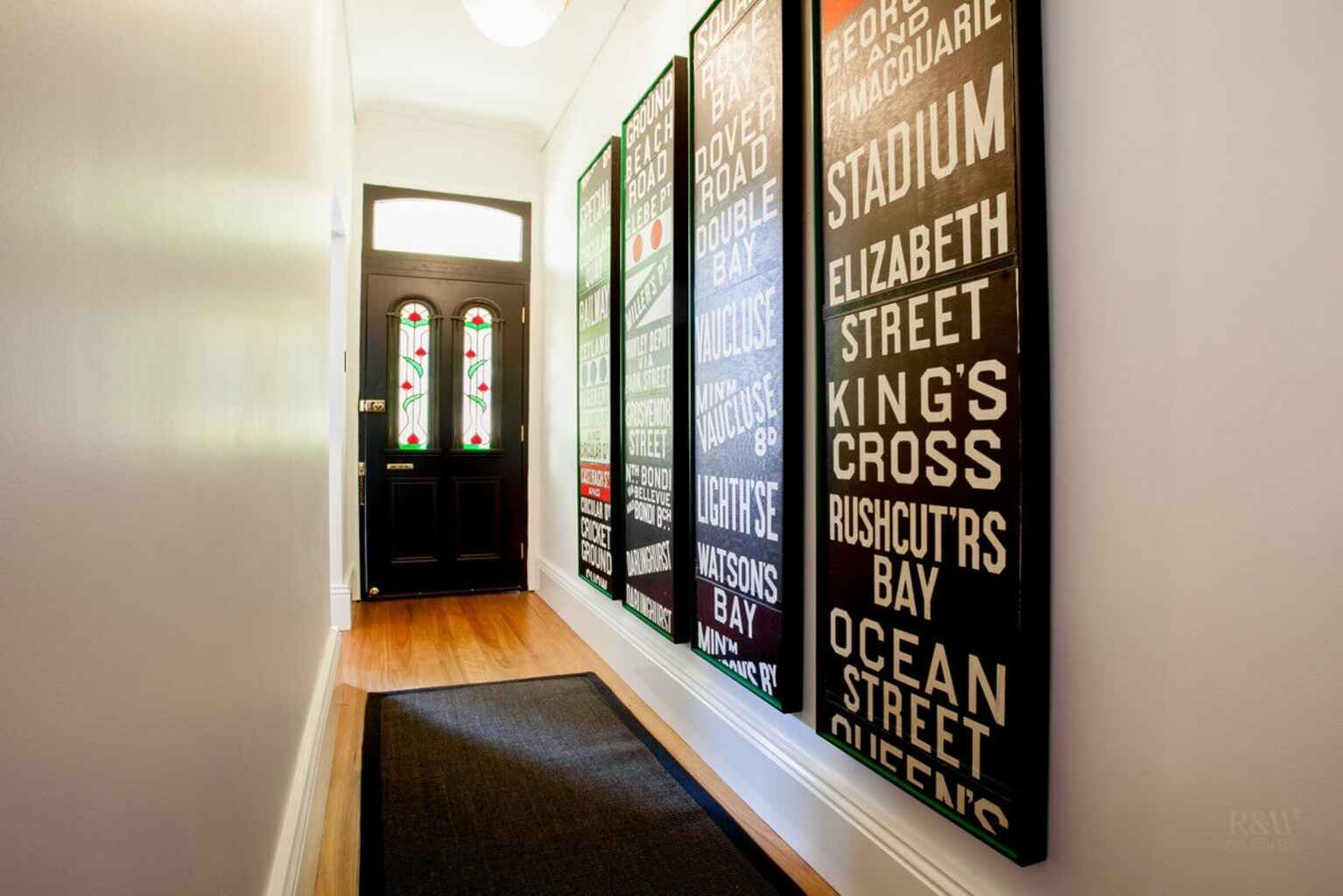 19 Fowler Street Camperdown 19 Fowler Street Camperdown