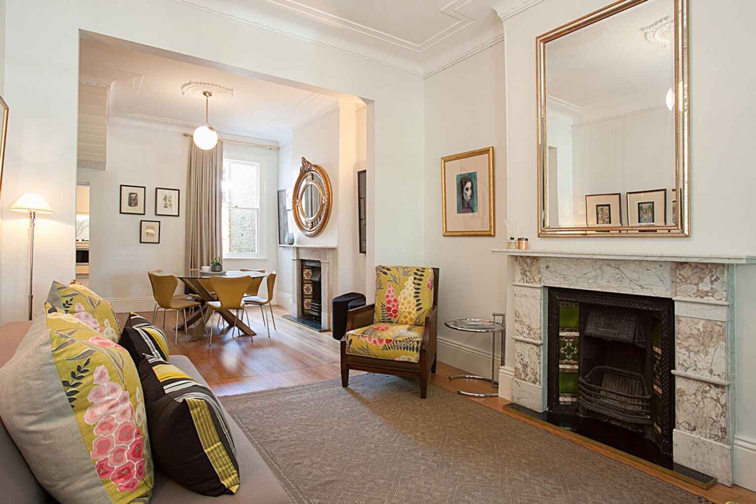 19 Fowler Street Camperdown 19 Fowler Street Camperdown