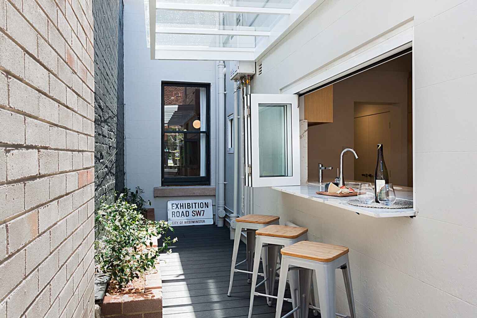 19 Fowler Street Camperdown 19 Fowler Street Camperdown