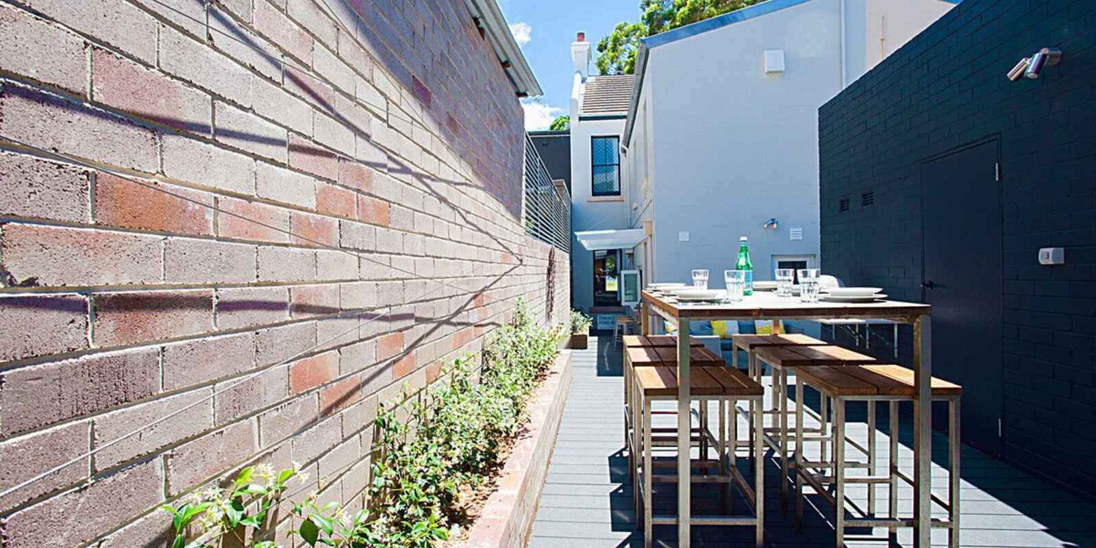 19 Fowler Street Camperdown 19 Fowler Street Camperdown