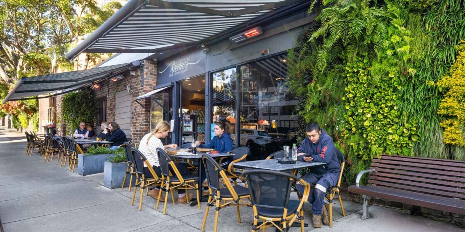 10/5 St Marks Road Darling Point