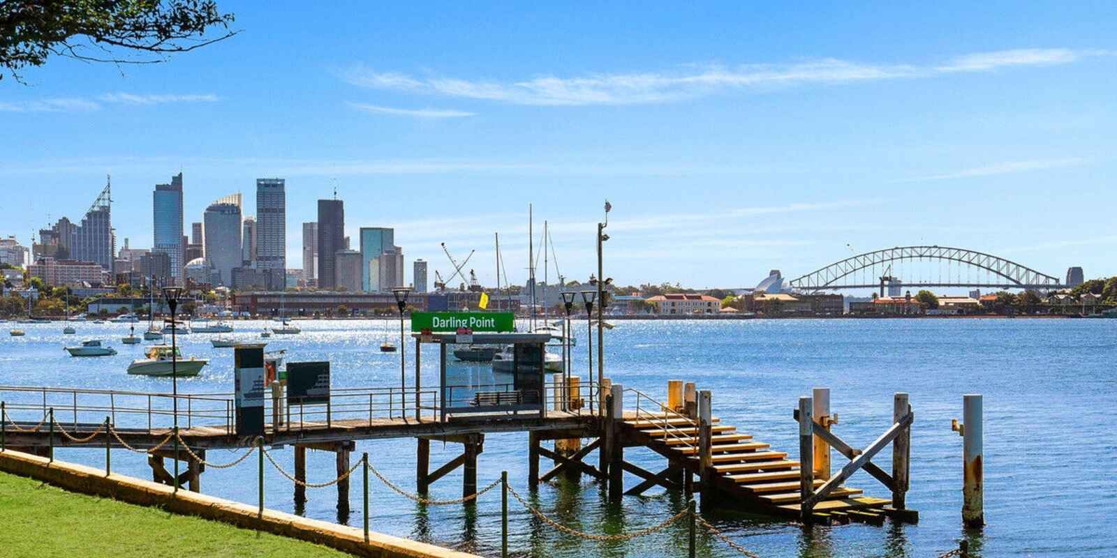 10/5 St Marks Road Darling Point