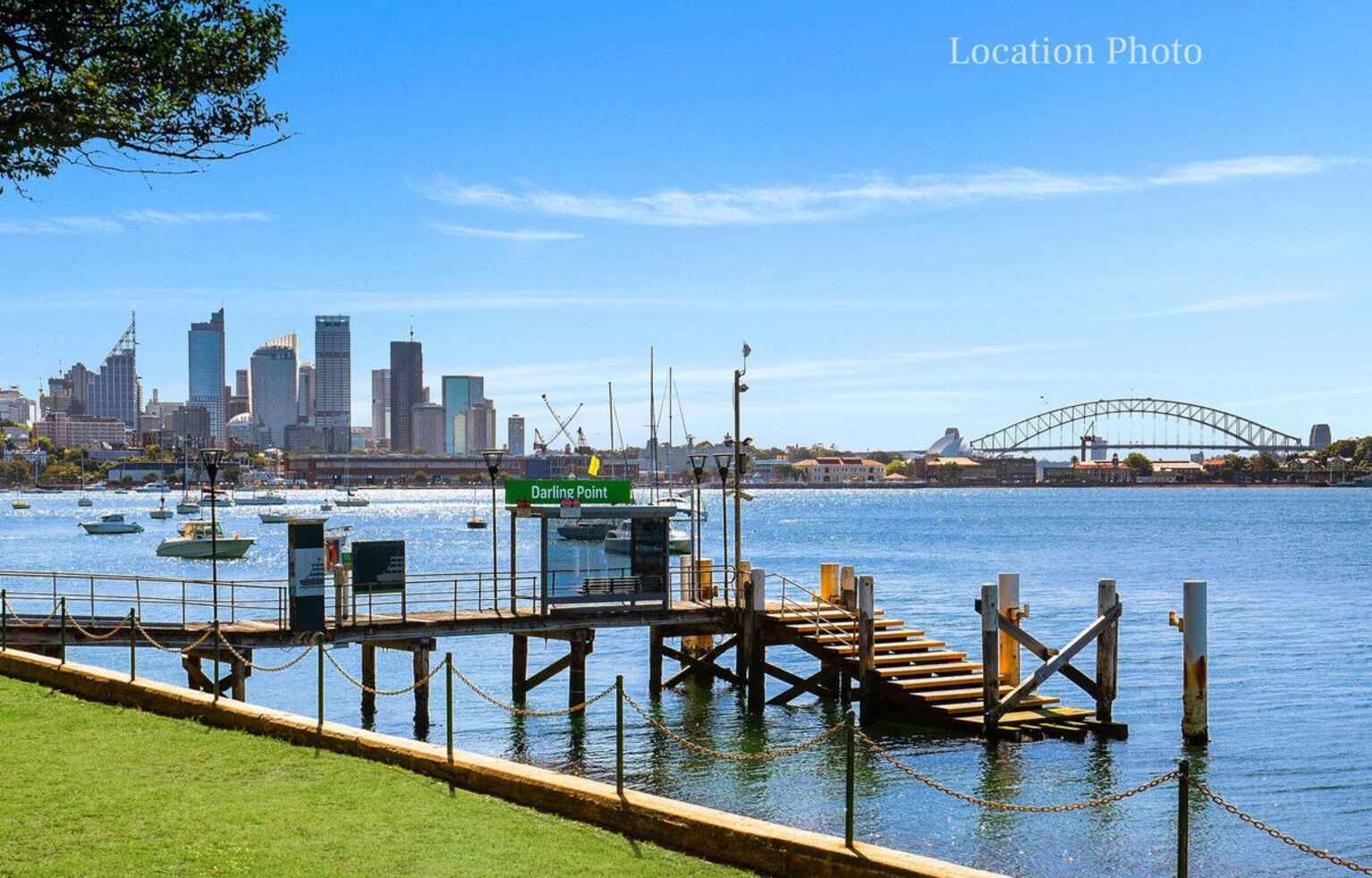 10/5 St Marks Road Darling Point