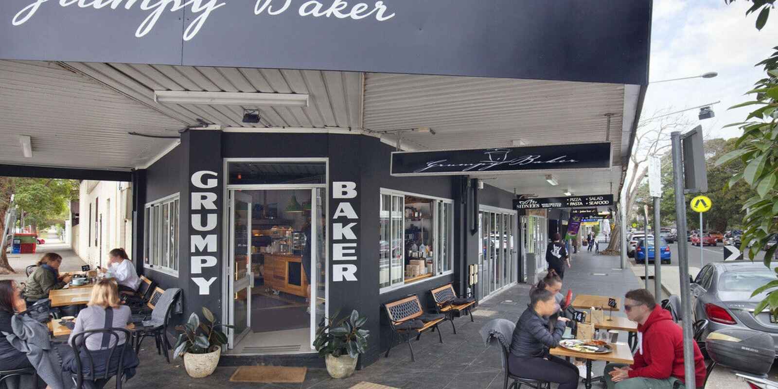 1/9 Banksia Road Bellevue Hill