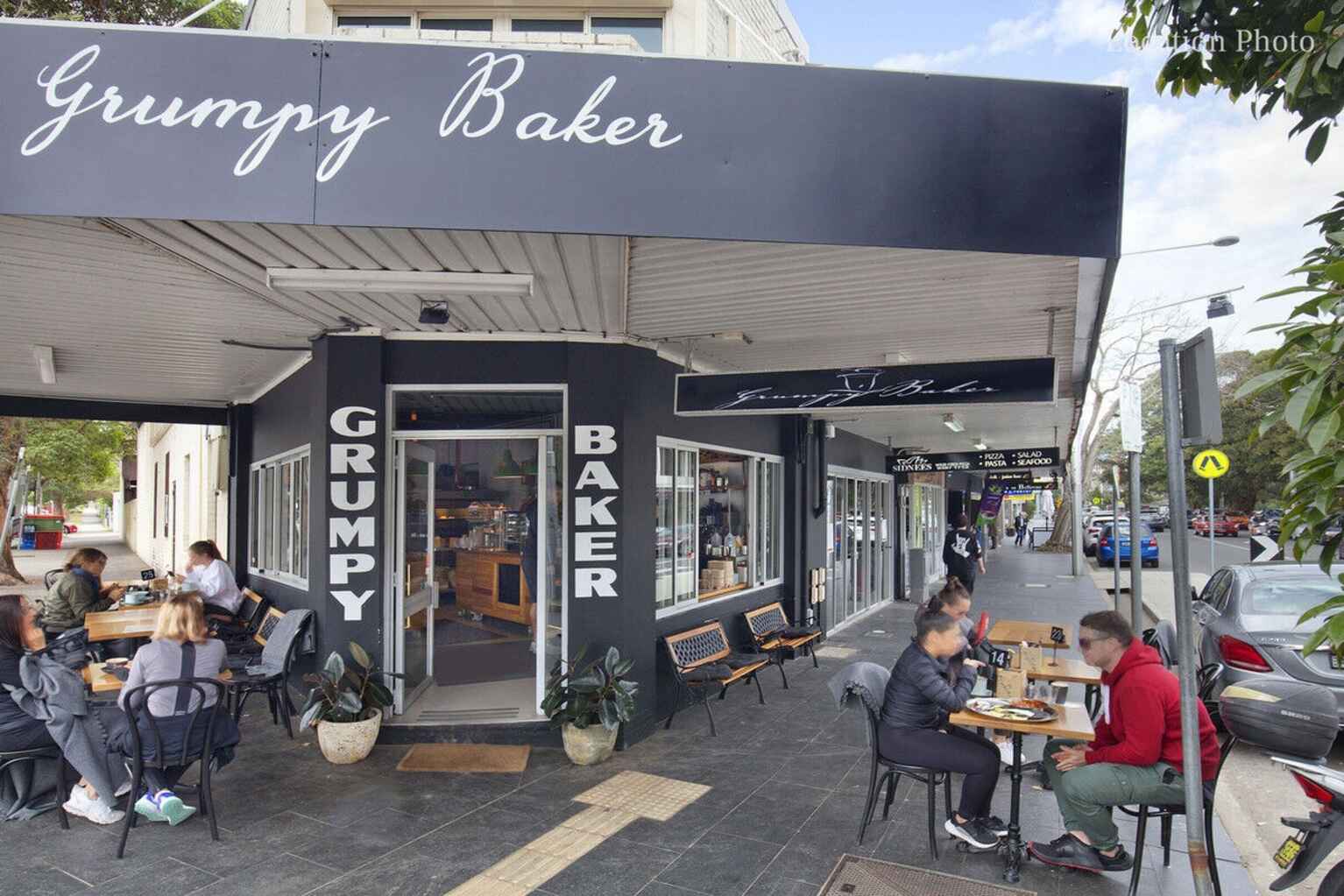 1/9 Banksia Road Bellevue Hill