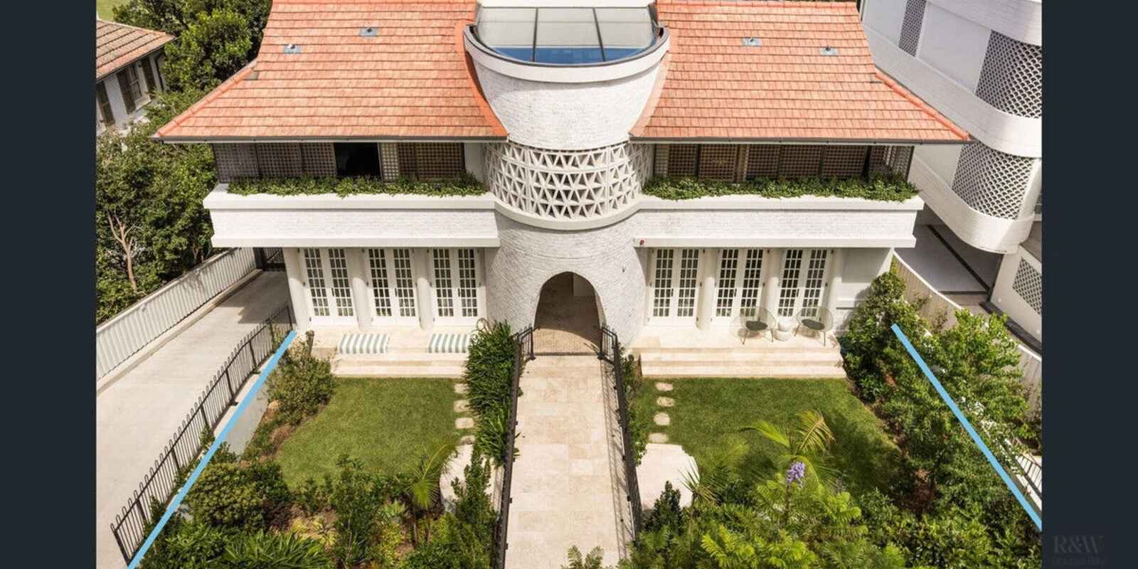 2/30 Kent Road Rose Bay