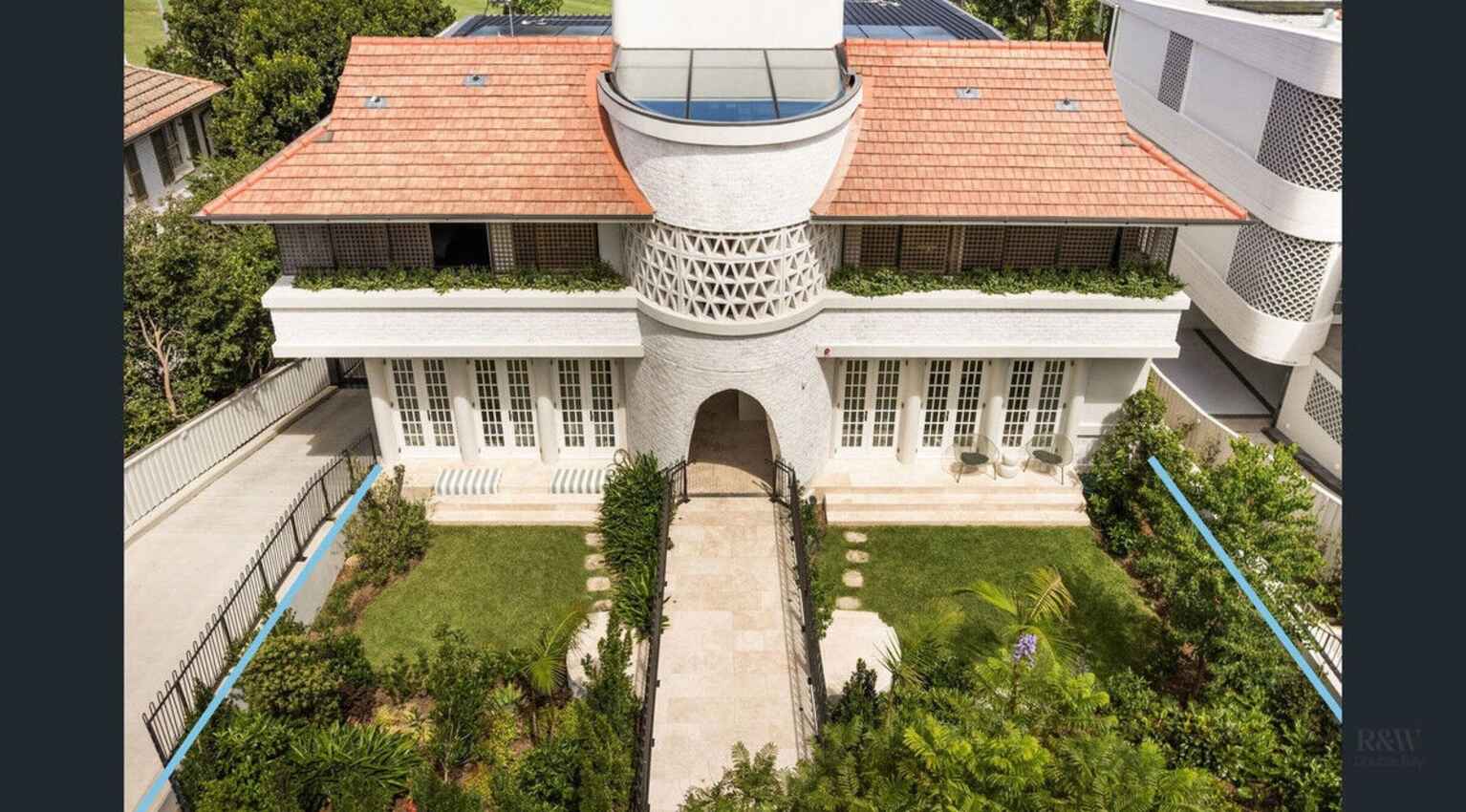 2/30 Kent Road Rose Bay