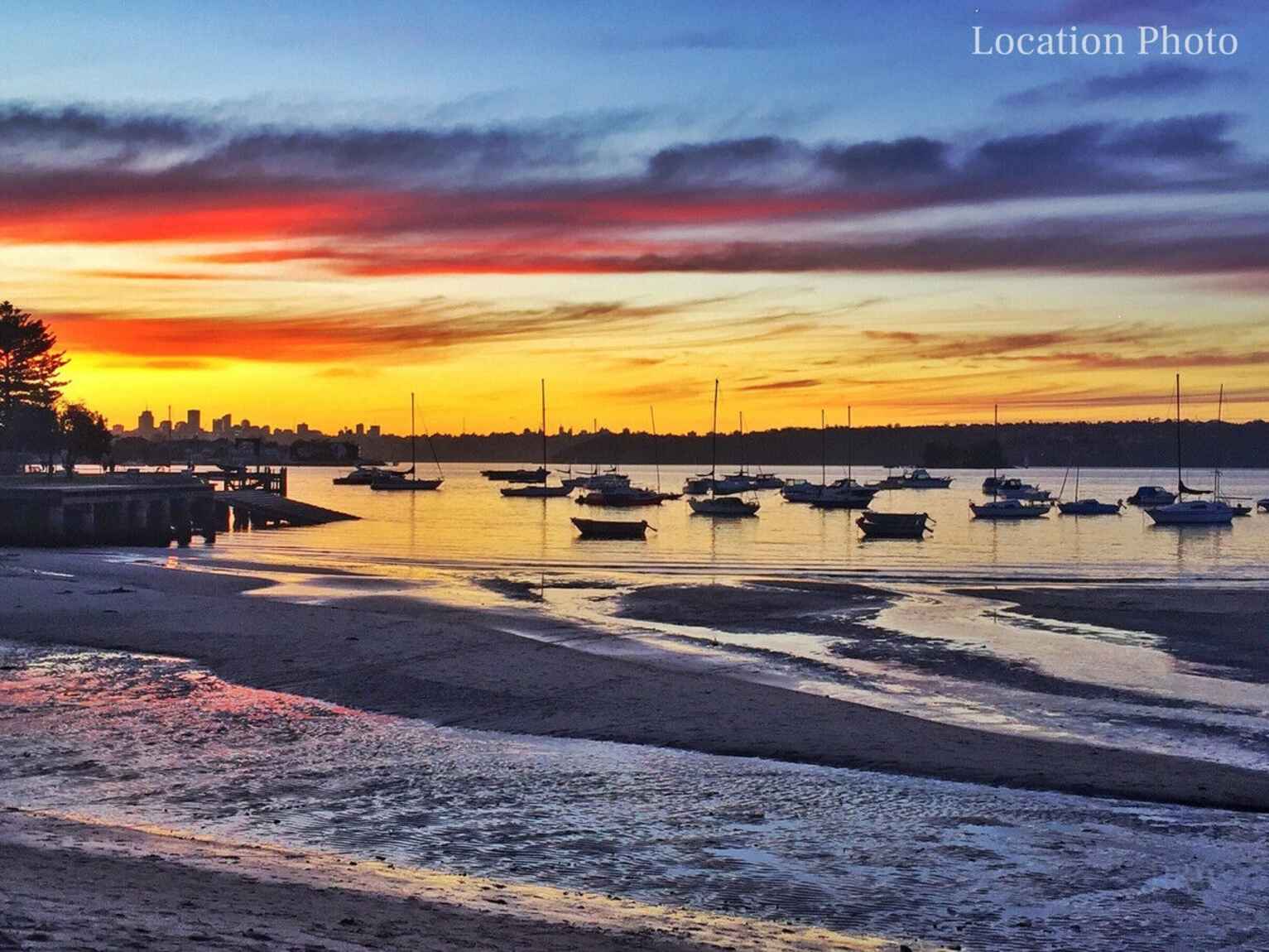 2/30 Kent Road Rose Bay