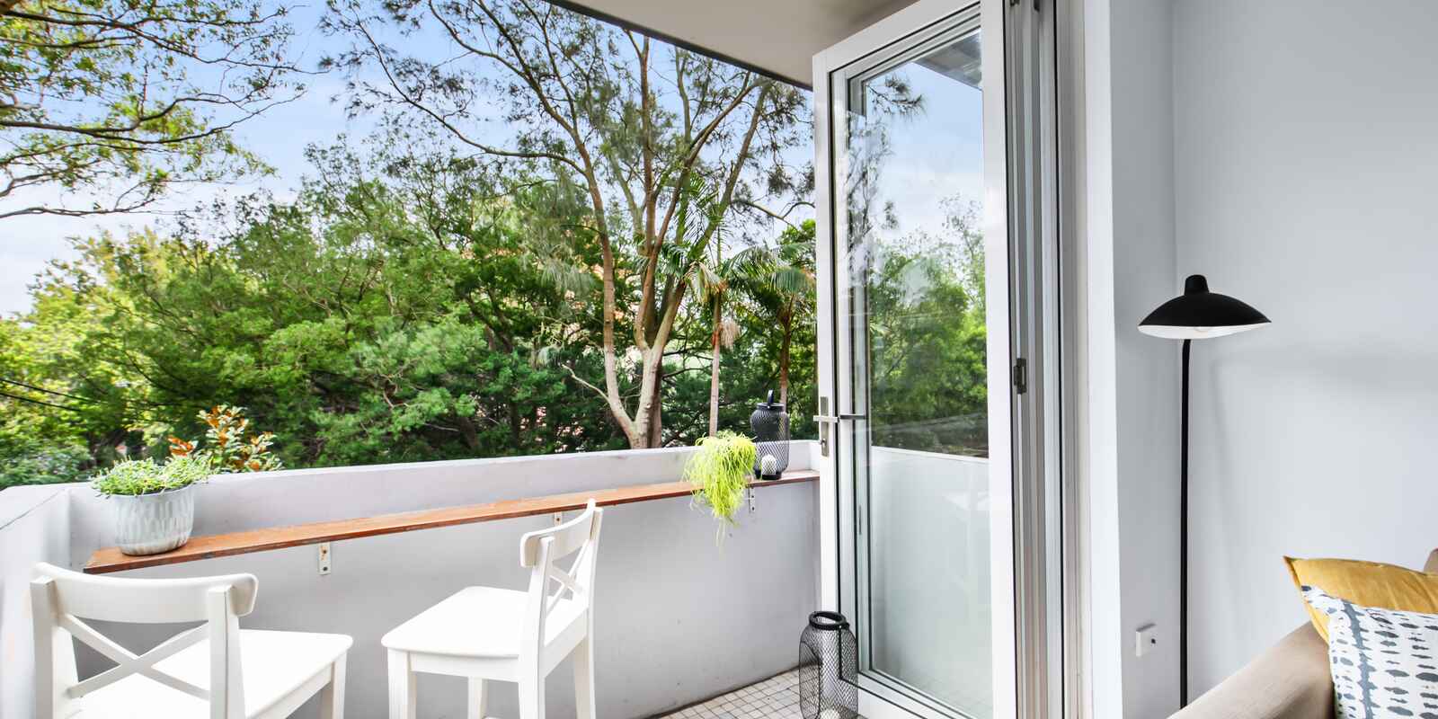 21/204-232 Jersey Road Paddington