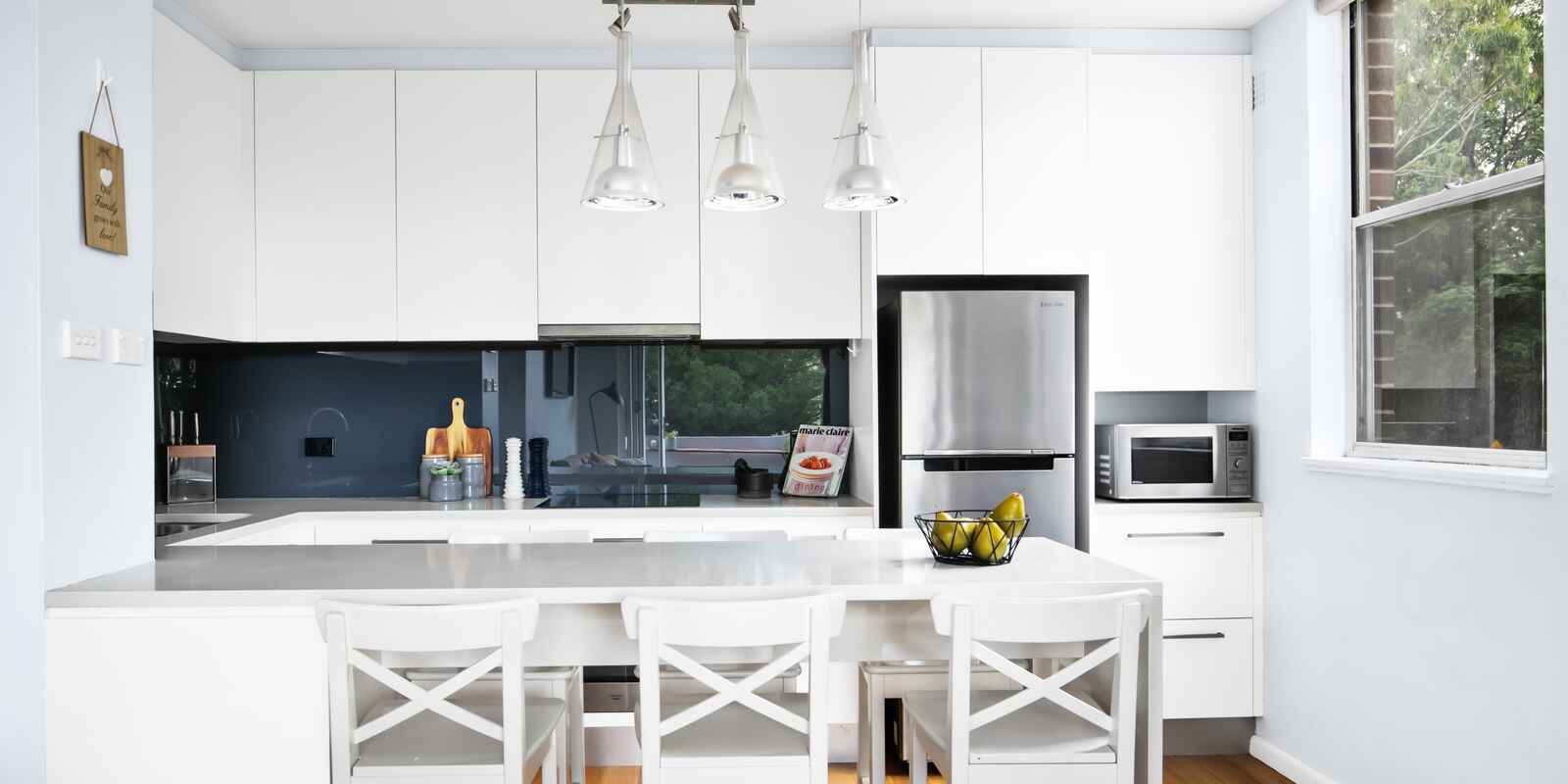 21/204-232 Jersey Road Paddington