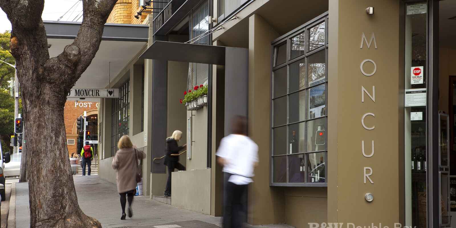 21/204-232 Jersey Road Paddington