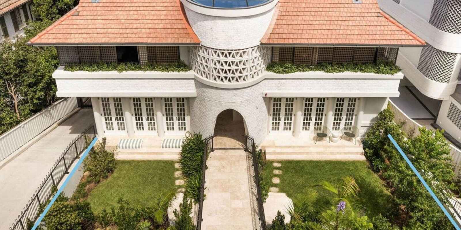 2/30 Kent Road Rose Bay