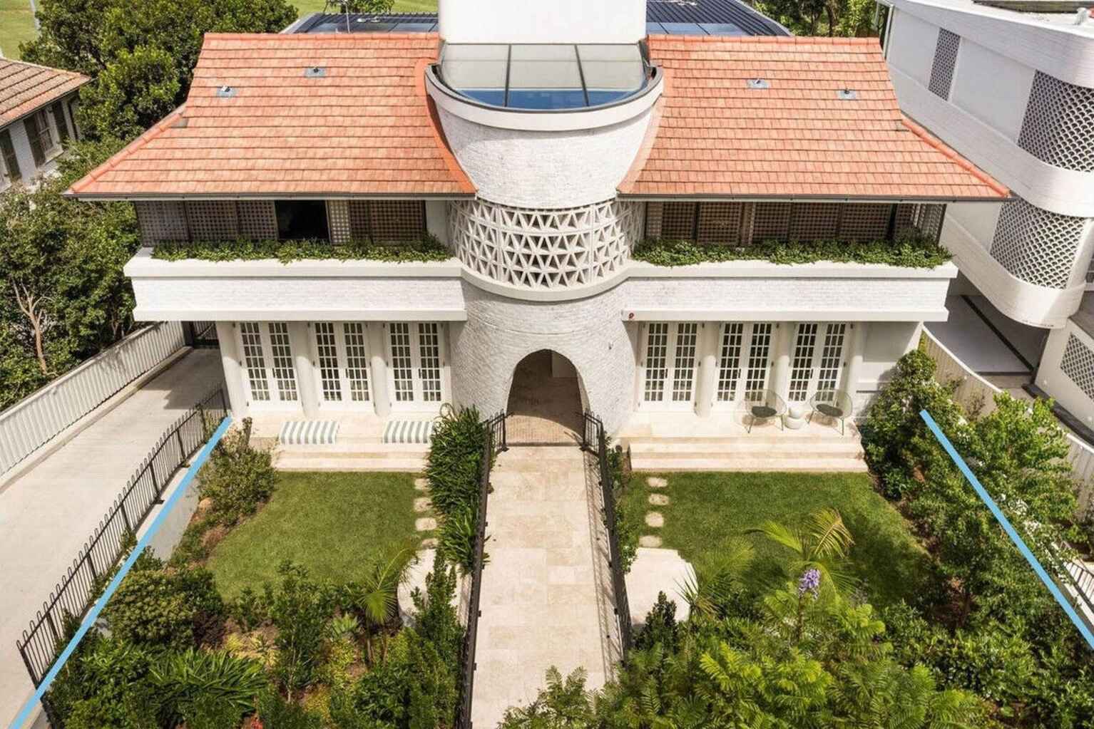 2/30 Kent Road Rose Bay