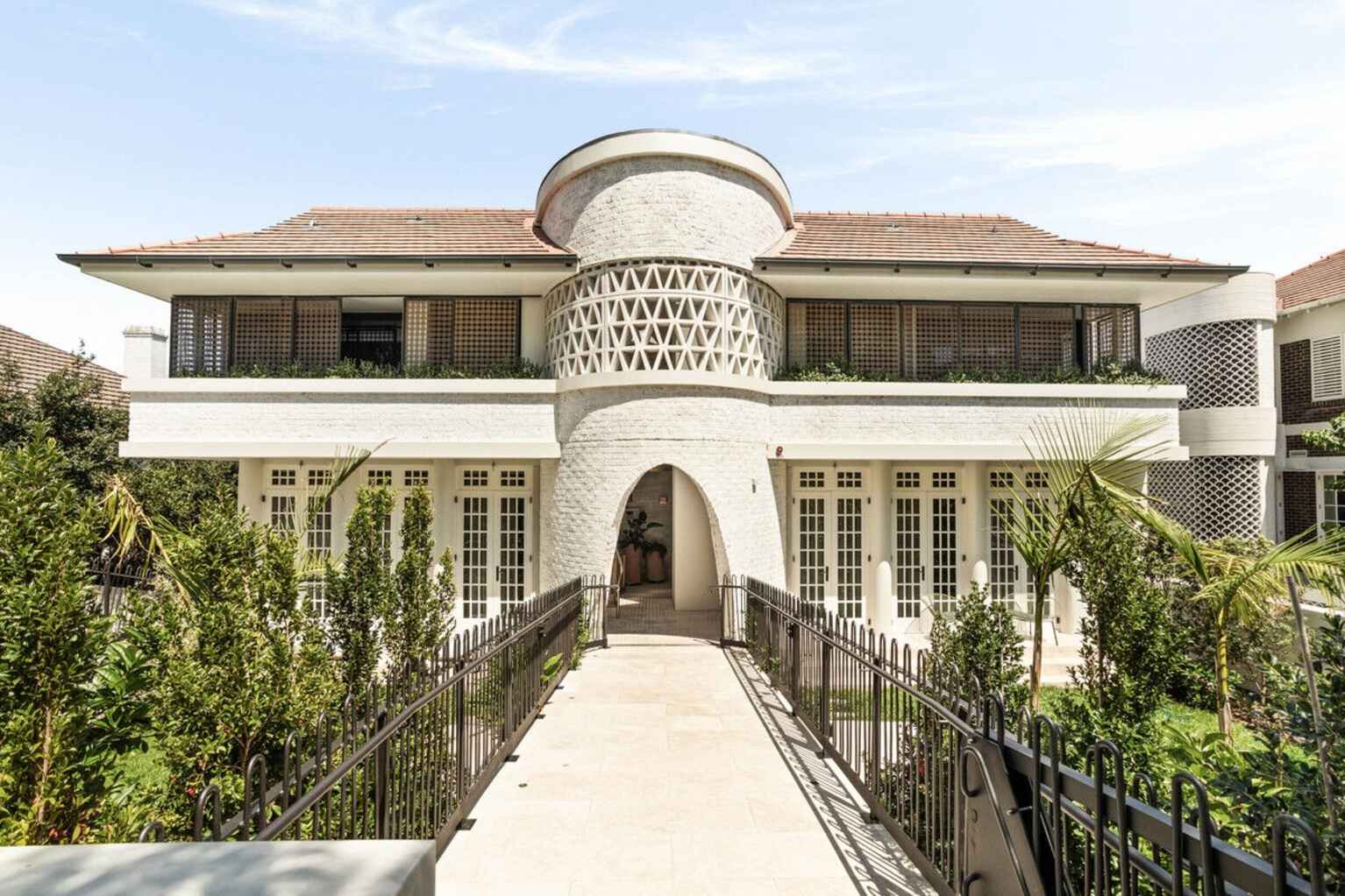 2/30 Kent Road Rose Bay