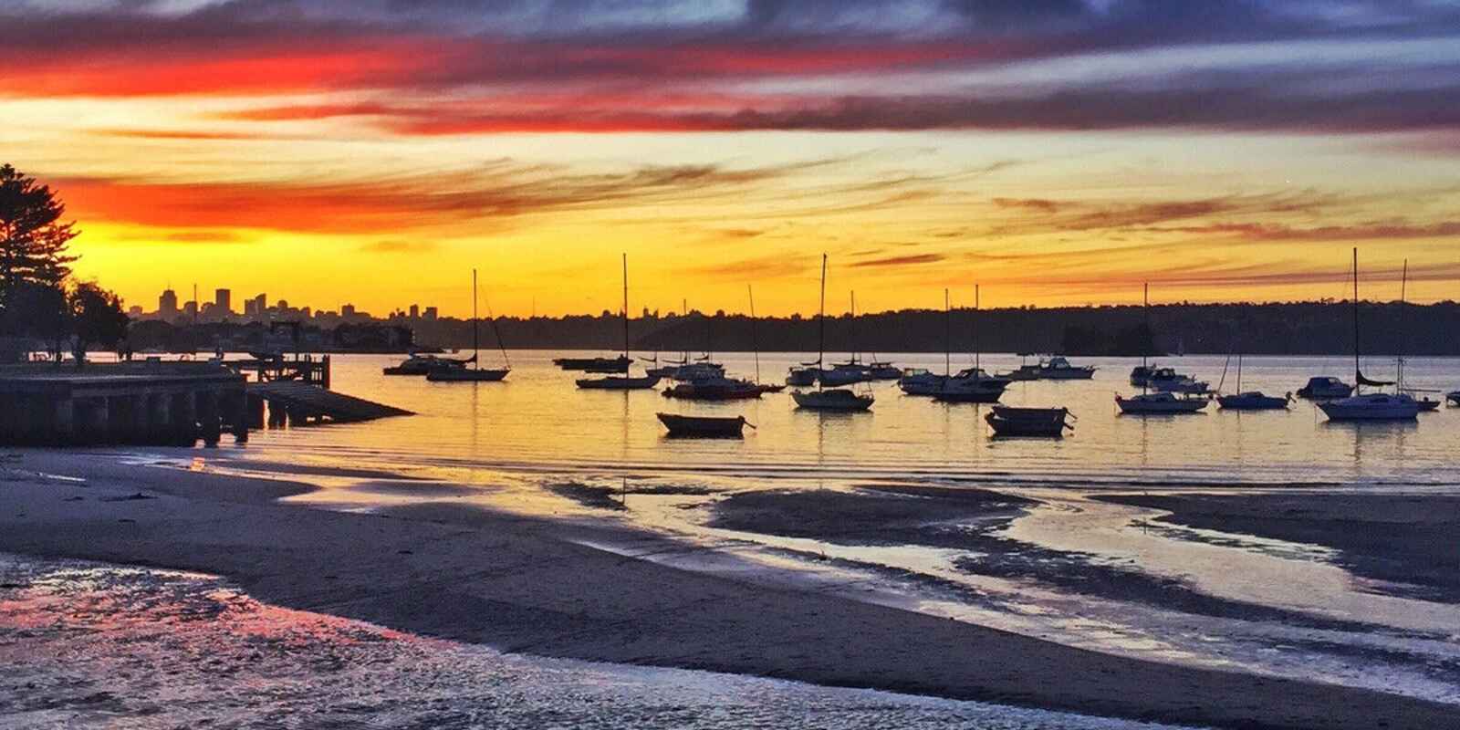 2/30 Kent Road Rose Bay