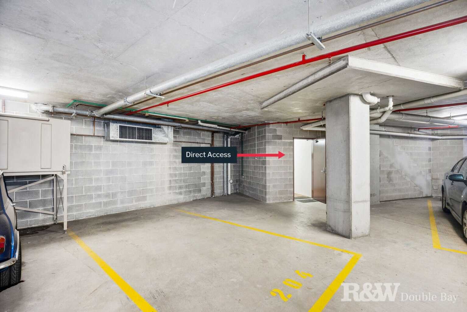 204/161 New South Head Road Edgecliff