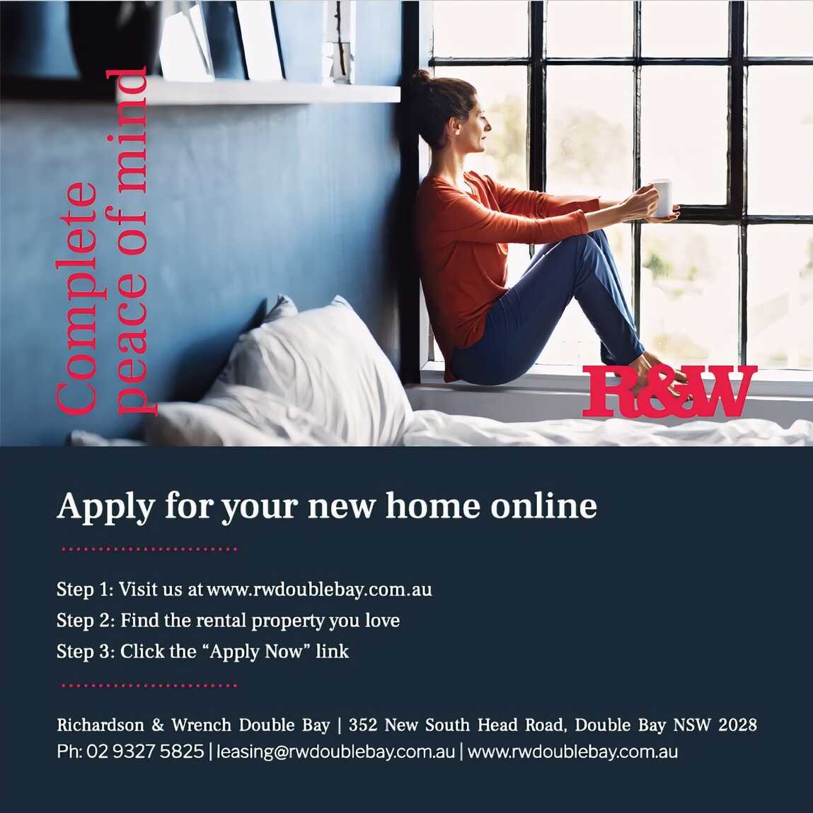 204/161 New South Head Road Edgecliff