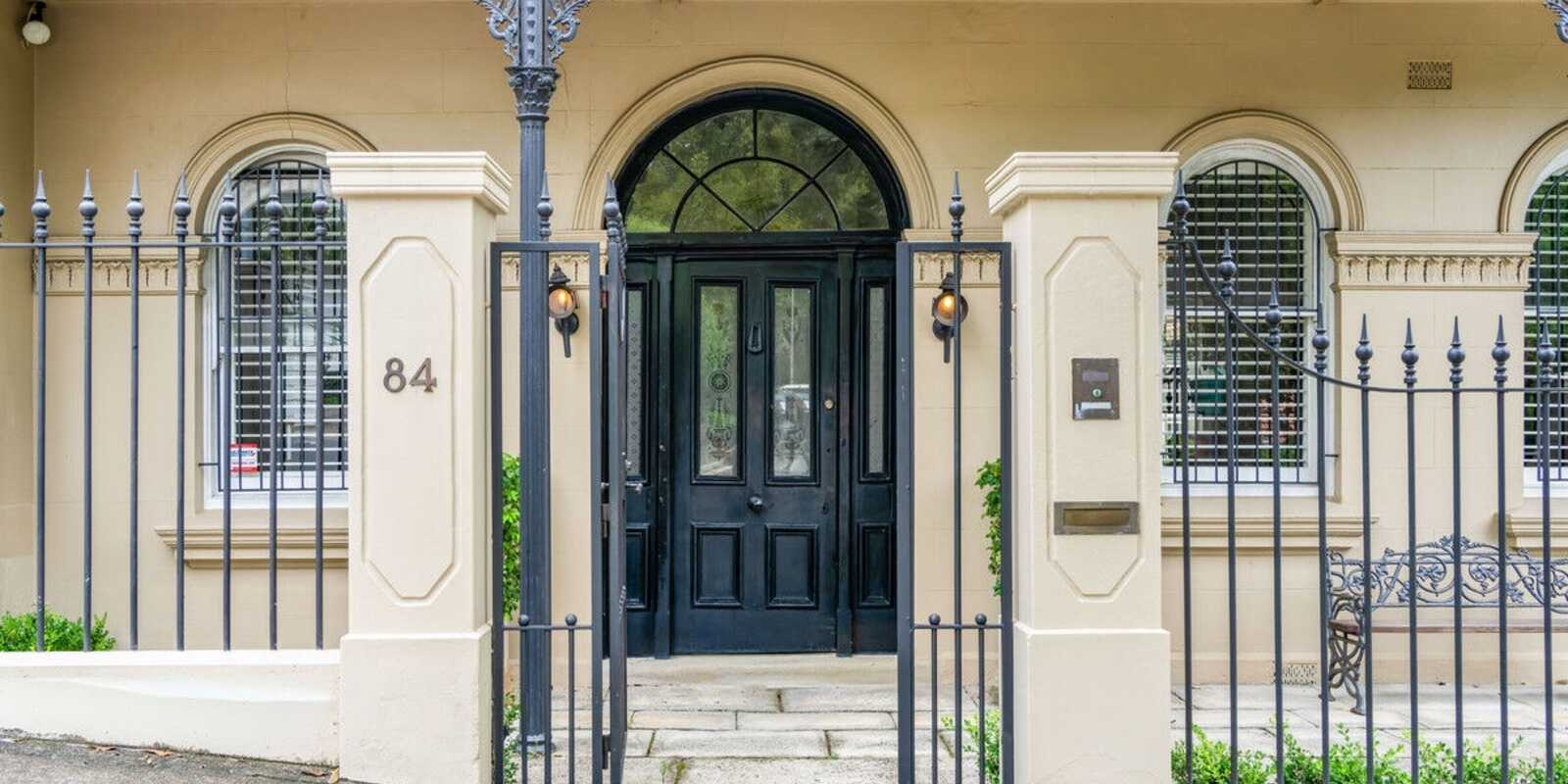 84 Darling Point Darling Point 84 Darling Point Darling Point