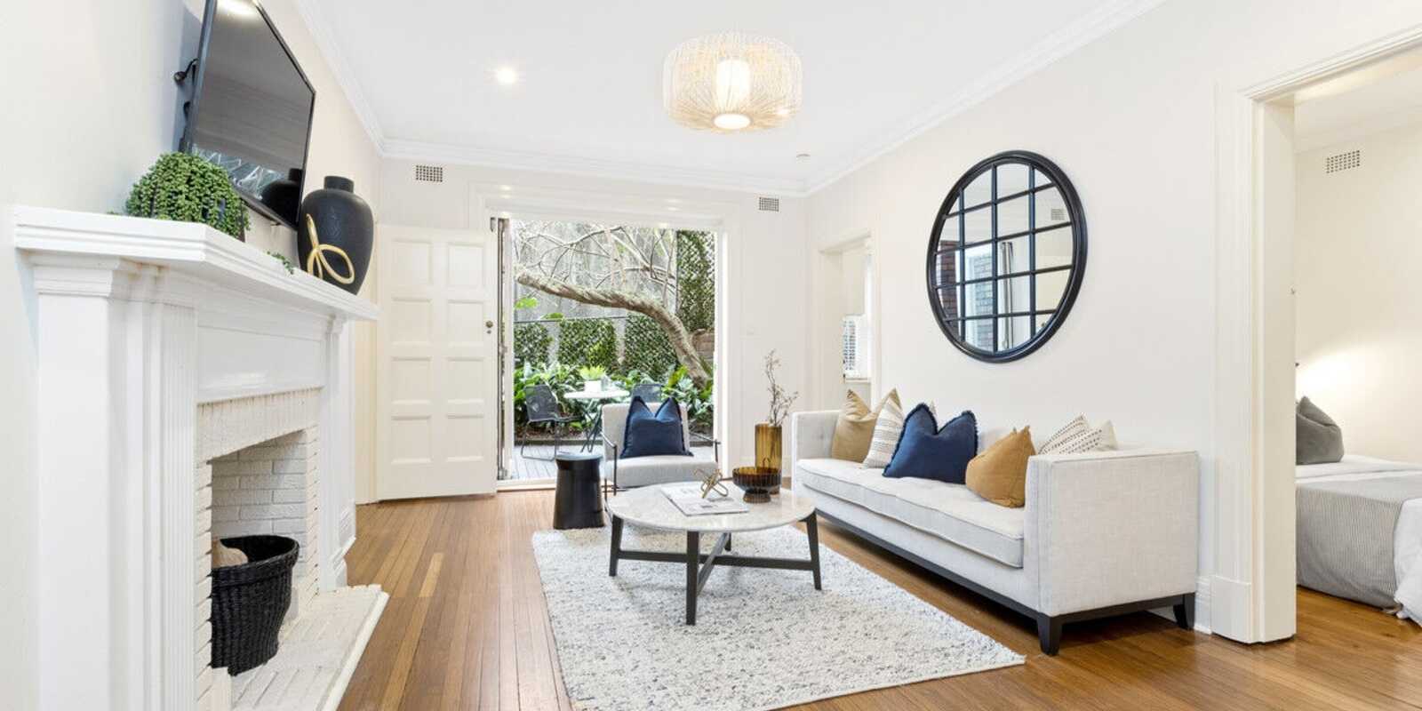 2/166 New South Head Road Edgecliff 2/166 New South Head Road Edgecliff