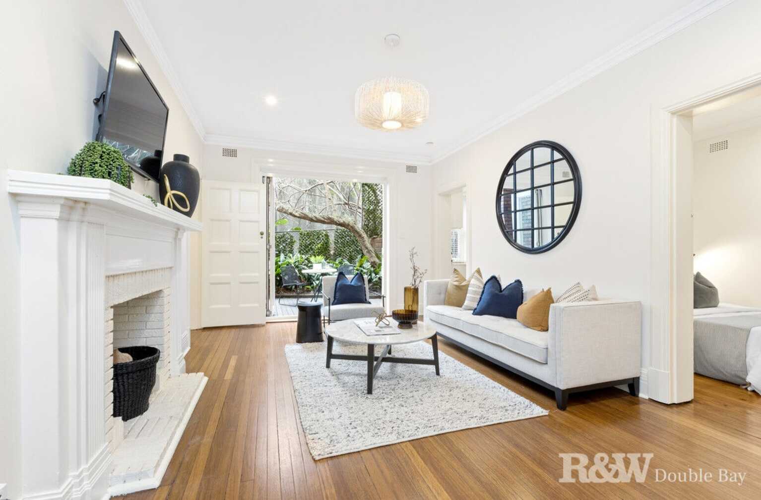 2/166 New South Head Road Edgecliff 2/166 New South Head Road Edgecliff