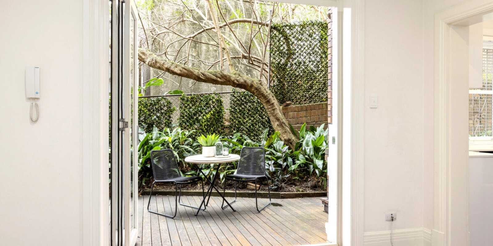 2/166 New South Head Road Edgecliff 2/166 New South Head Road Edgecliff