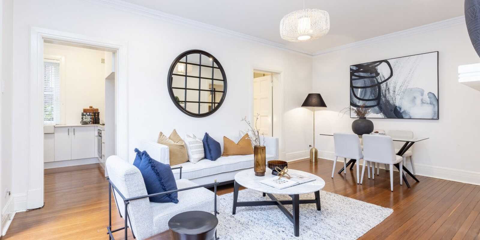 2/166 New South Head Road Edgecliff 2/166 New South Head Road Edgecliff