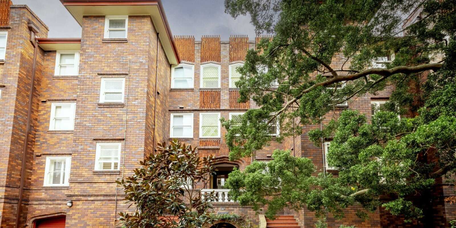 2/166 New South Head Road Edgecliff 2/166 New South Head Road Edgecliff