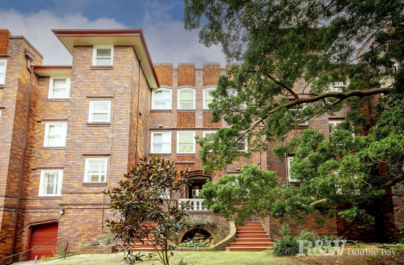 2/166 New South Head Road Edgecliff 2/166 New South Head Road Edgecliff