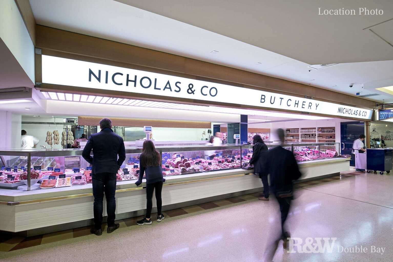 2/166 New South Head Road Edgecliff 2/166 New South Head Road Edgecliff