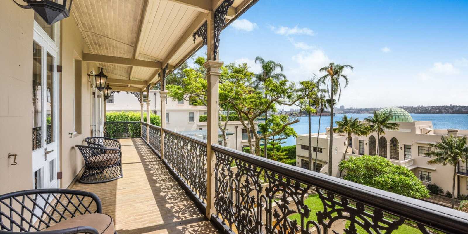 84 Darling Point Darling Point 84 Darling Point Darling Point