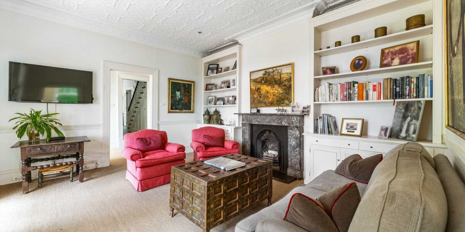 84 Darling Point Darling Point 84 Darling Point Darling Point