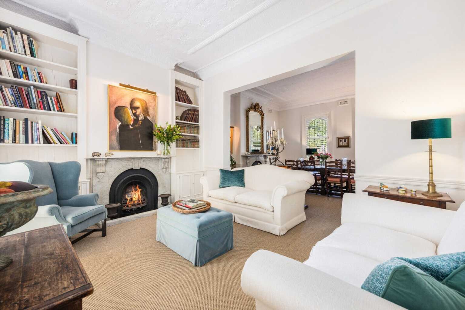 84 Darling Point Darling Point 84 Darling Point Darling Point